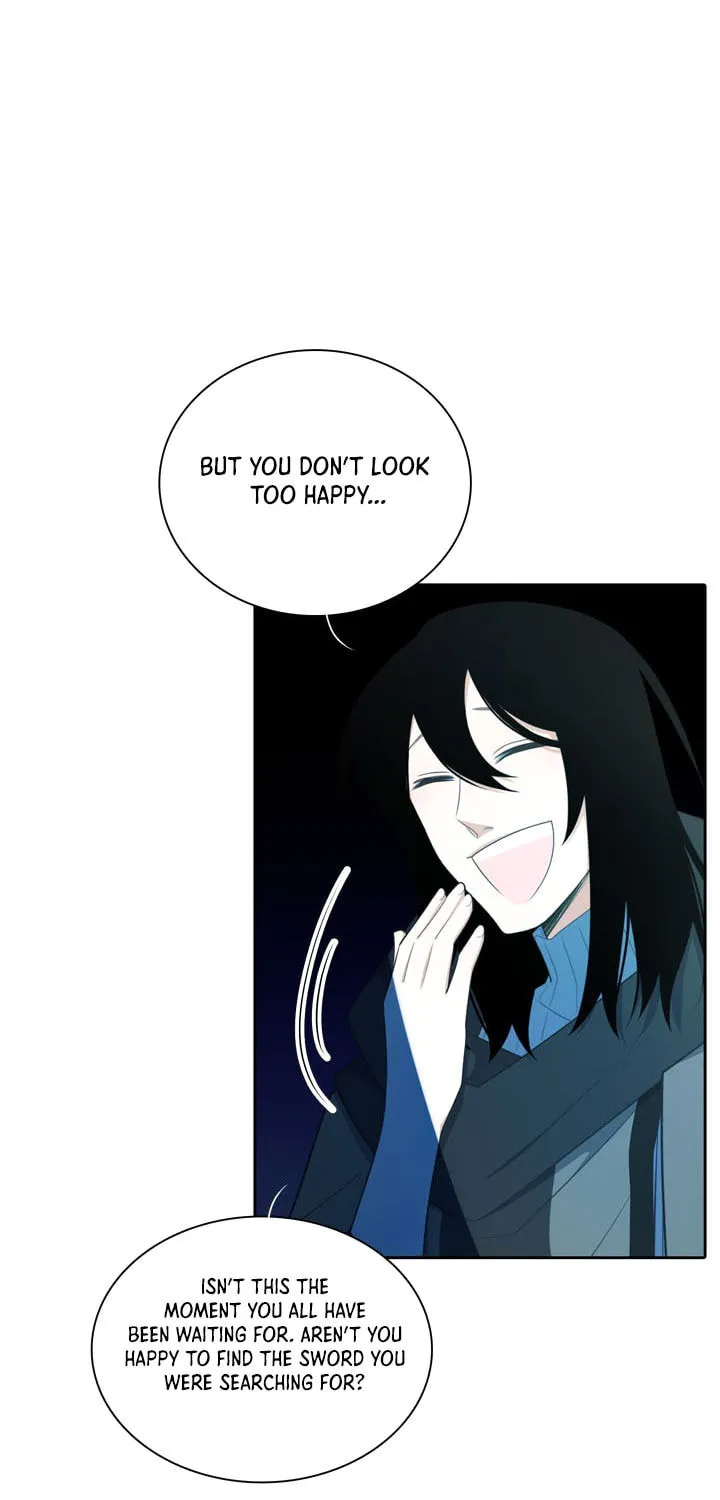 Read Elqueeness chapter 146 image 28 on Lezhin