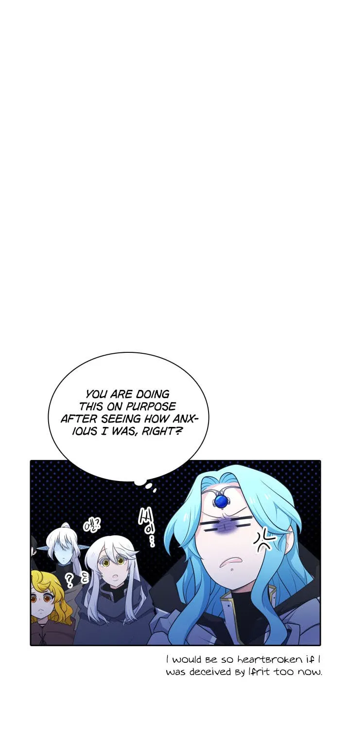 Read Elqueeness chapter 146 image 29 on Lezhin
