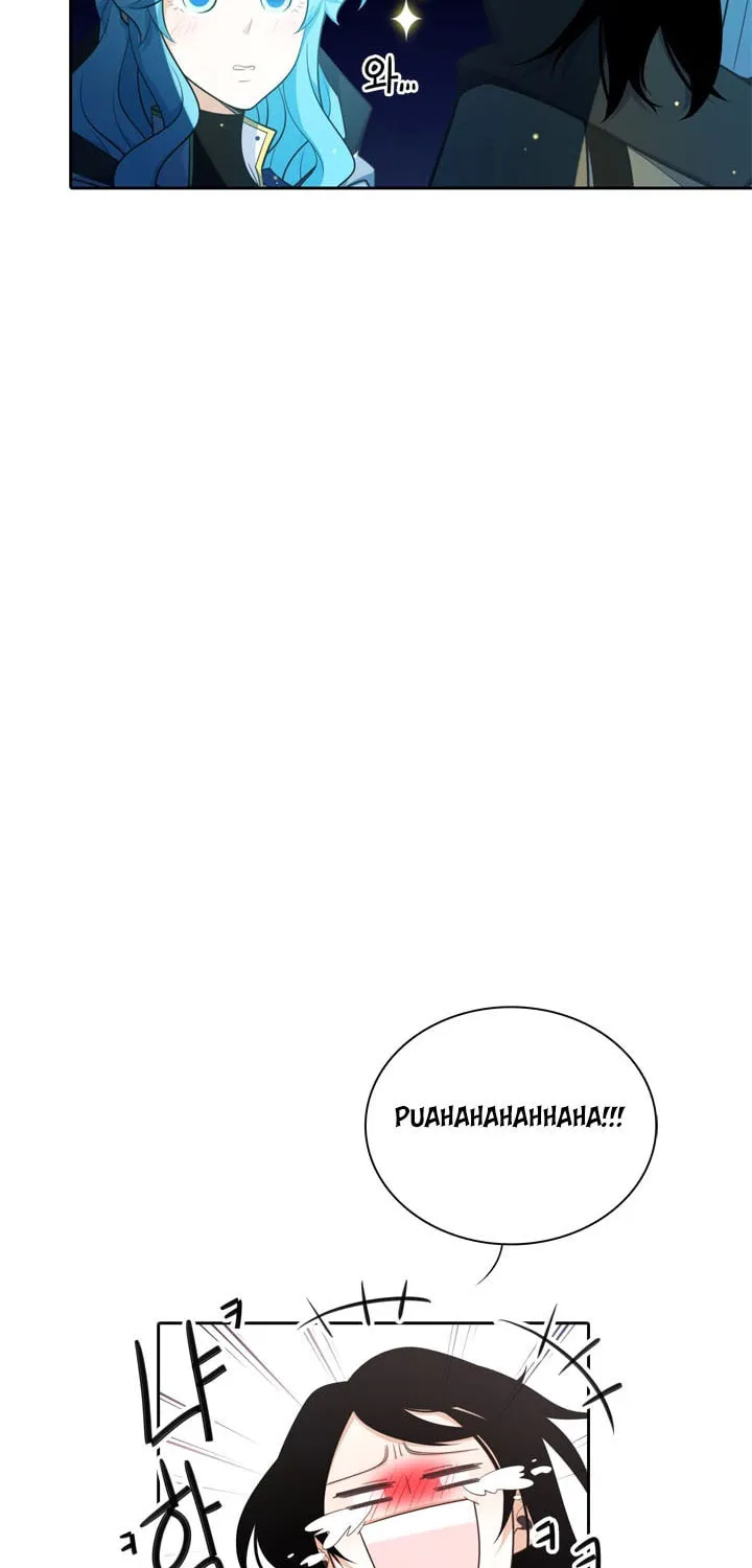 Read Elqueeness chapter 146 image 3 on Lezhin