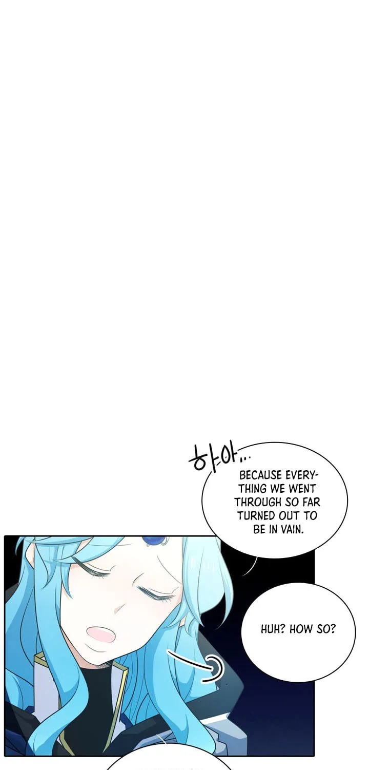 Read Elqueeness chapter 146 image 30 on Lezhin