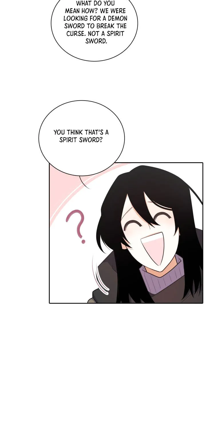 Read Elqueeness chapter 146 image 31 on Lezhin