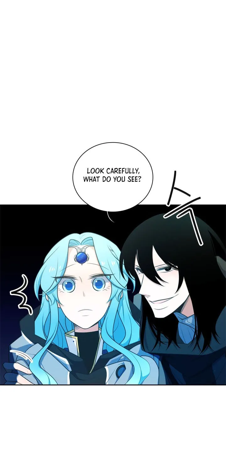 Read Elqueeness chapter 146 image 33 on Lezhin
