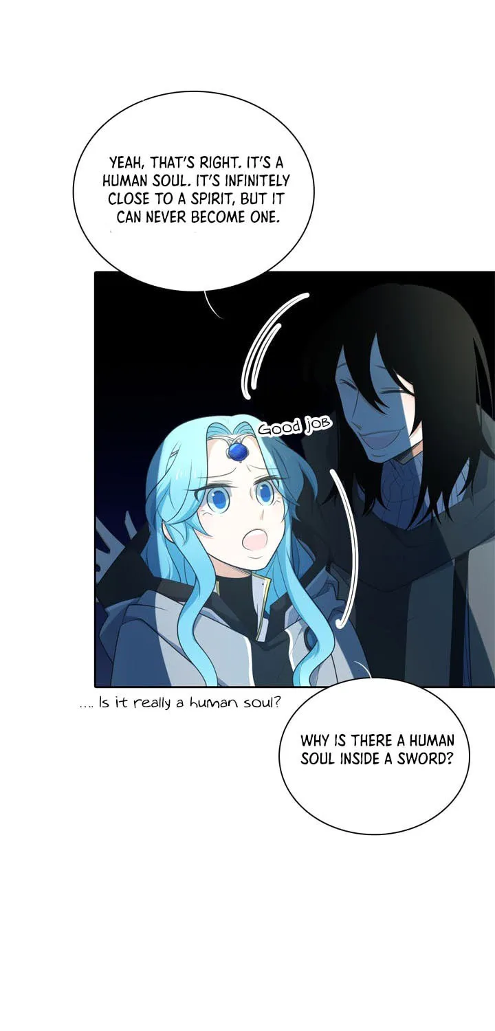 Read Elqueeness chapter 146 image 38 on Lezhin