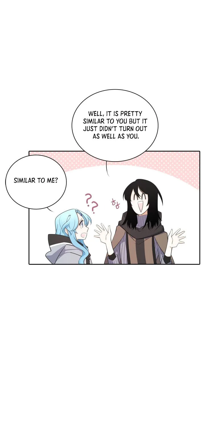Read Elqueeness chapter 146 image 39 on Lezhin