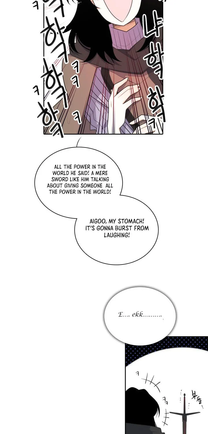 Read Elqueeness chapter 146 image 4 on Lezhin