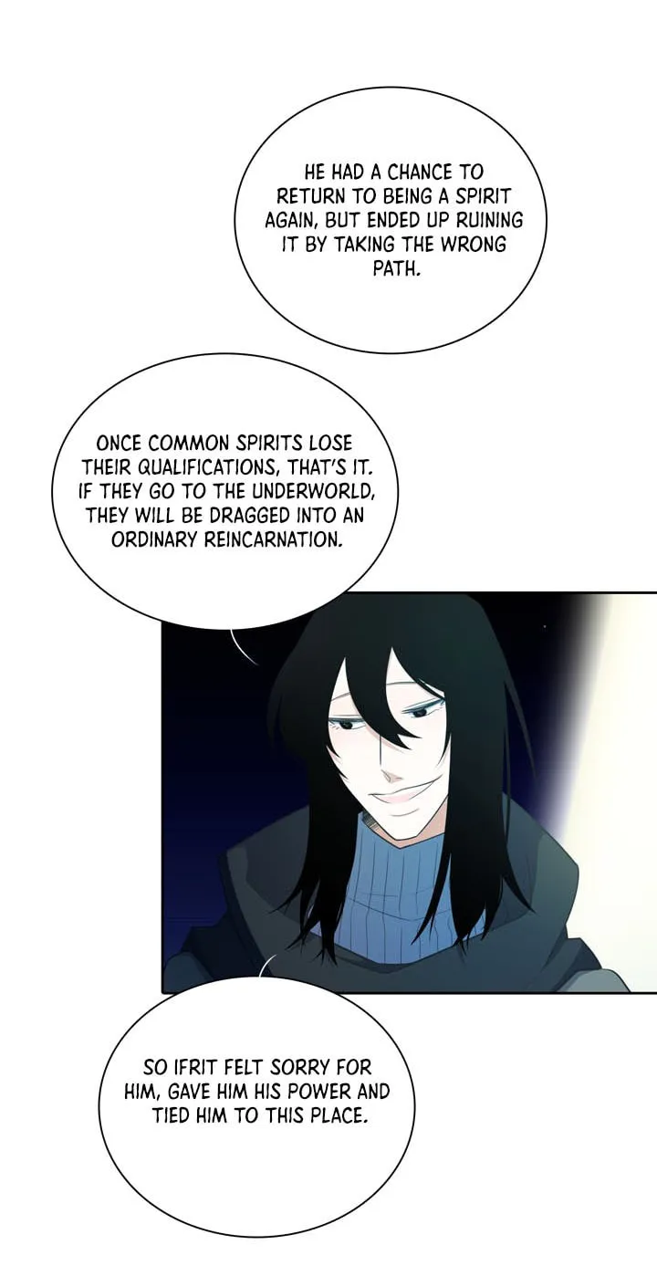 Read Elqueeness chapter 146 image 41 on Lezhin