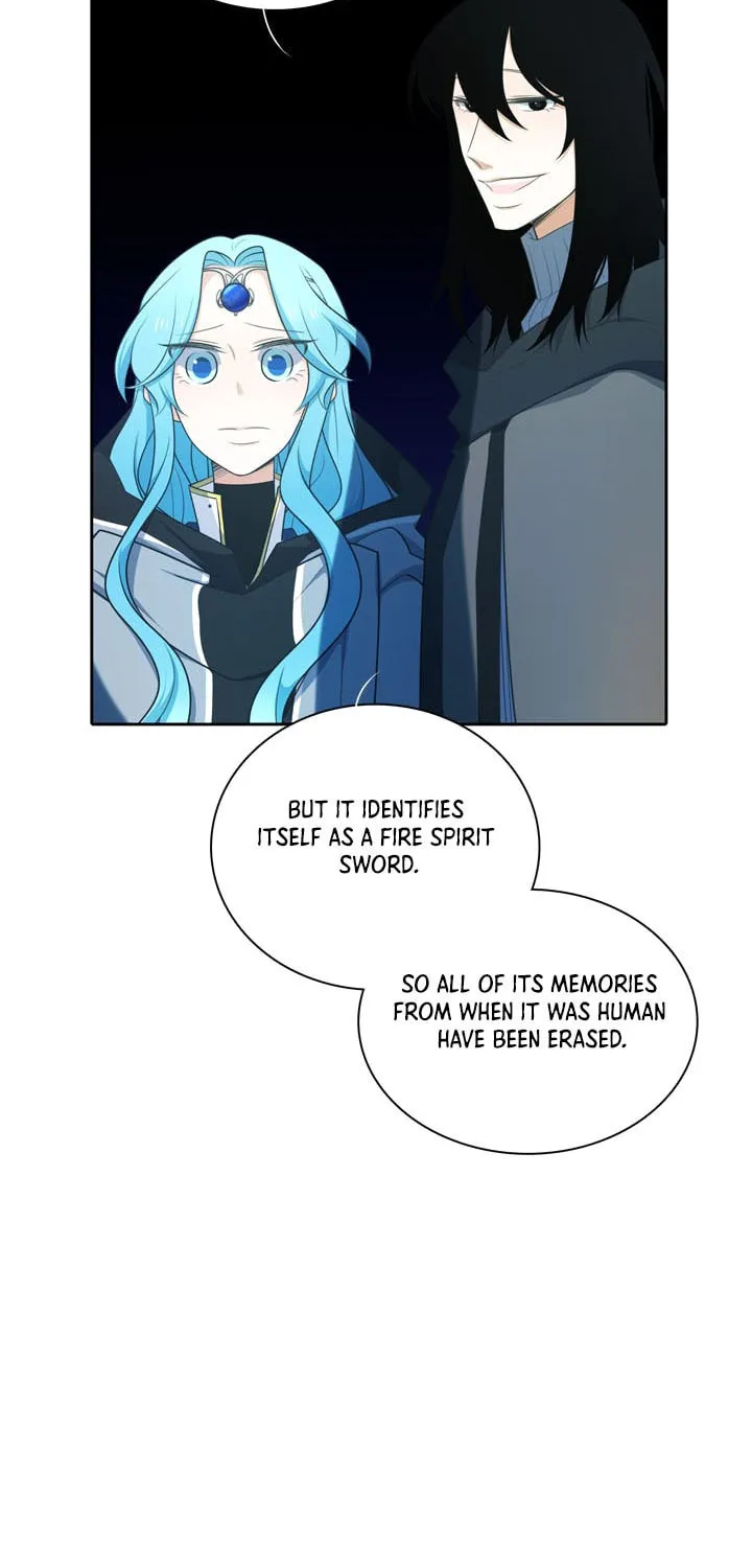 Read Elqueeness chapter 146 image 43 on Lezhin