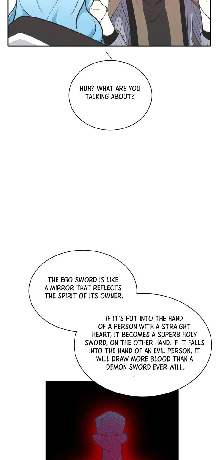 Read Elqueeness chapter 146 image 50 on Lezhin