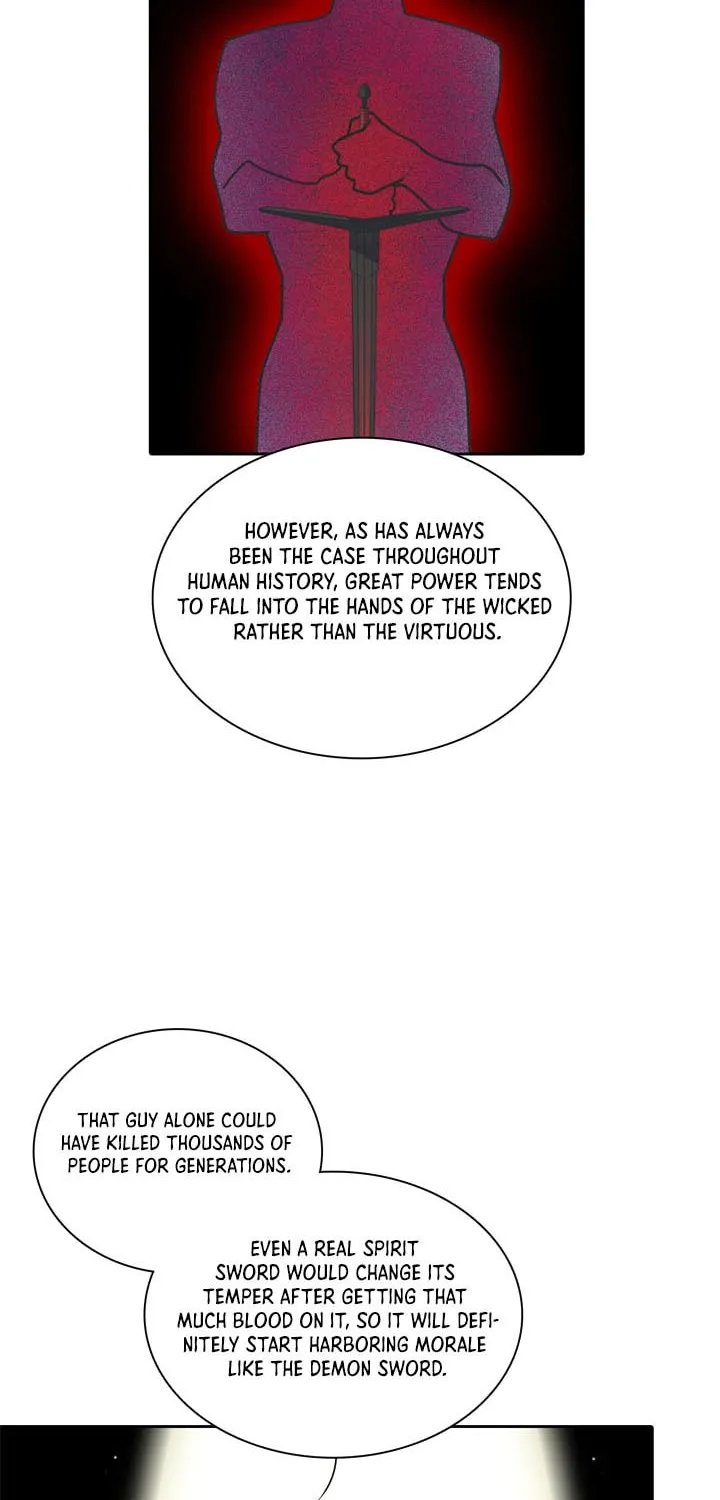 Read Elqueeness chapter 146 image 51 on Lezhin
