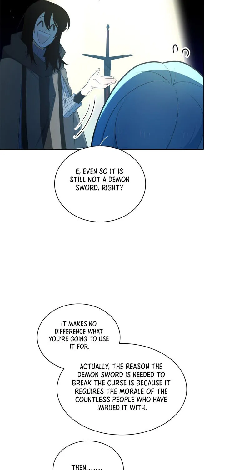 Read Elqueeness chapter 146 image 52 on Lezhin