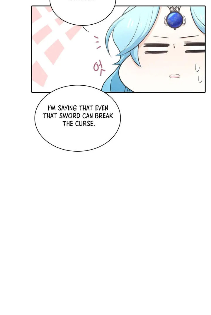 Read Elqueeness chapter 146 image 53 on Lezhin