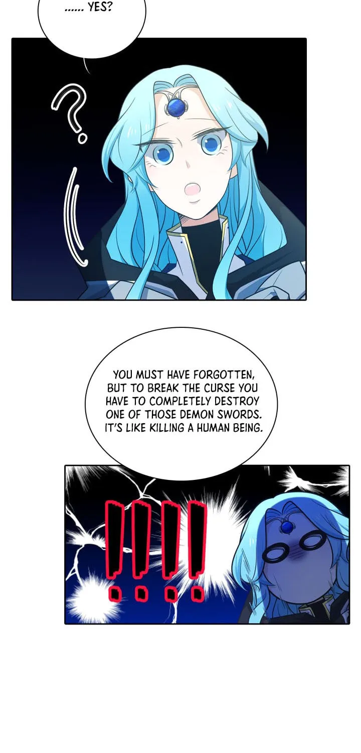 Read Elqueeness chapter 146 image 55 on Lezhin