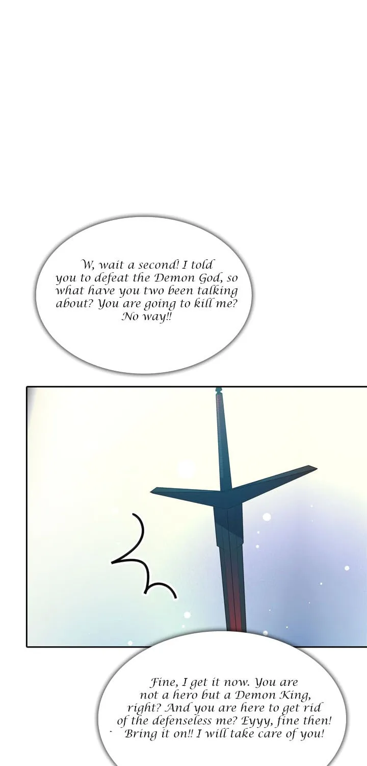 Read Elqueeness chapter 146 image 56 on Lezhin