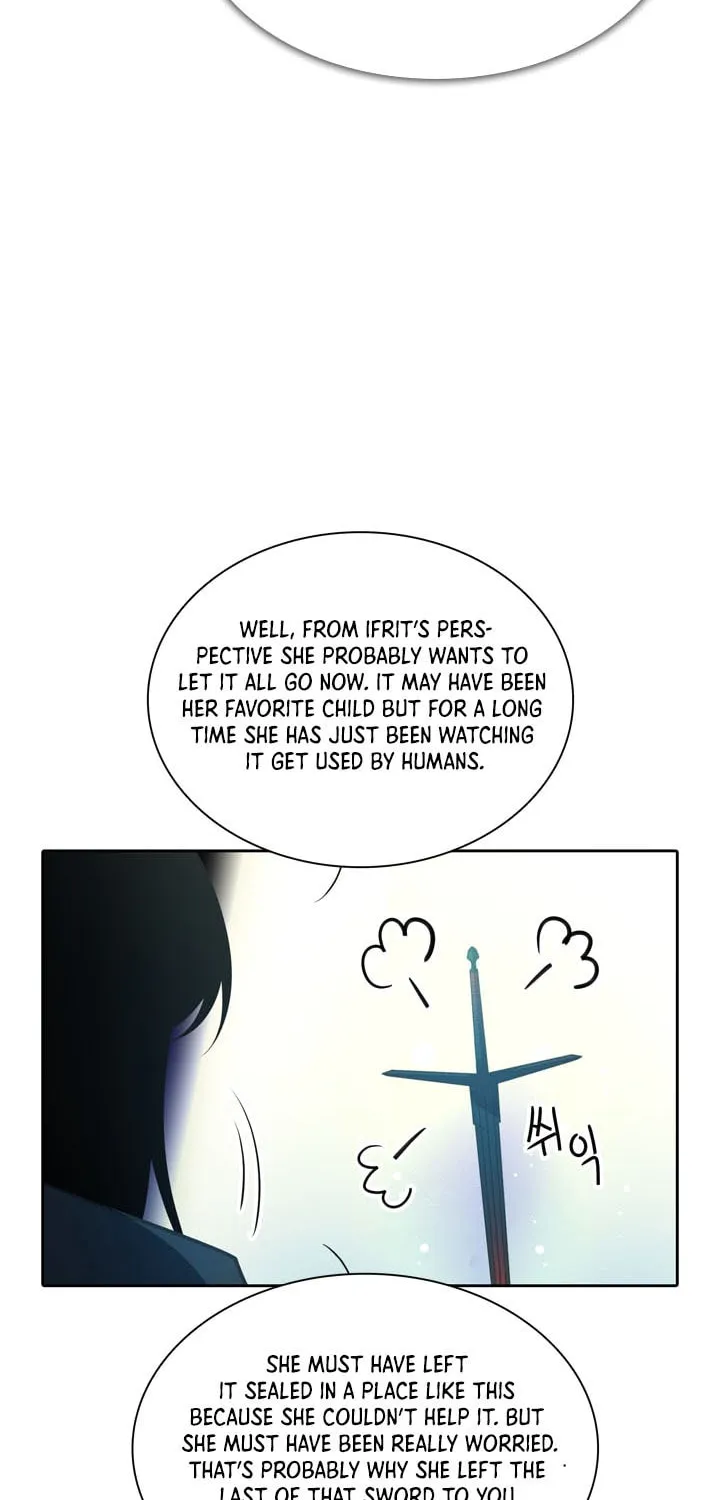 Read Elqueeness chapter 146 image 57 on Lezhin