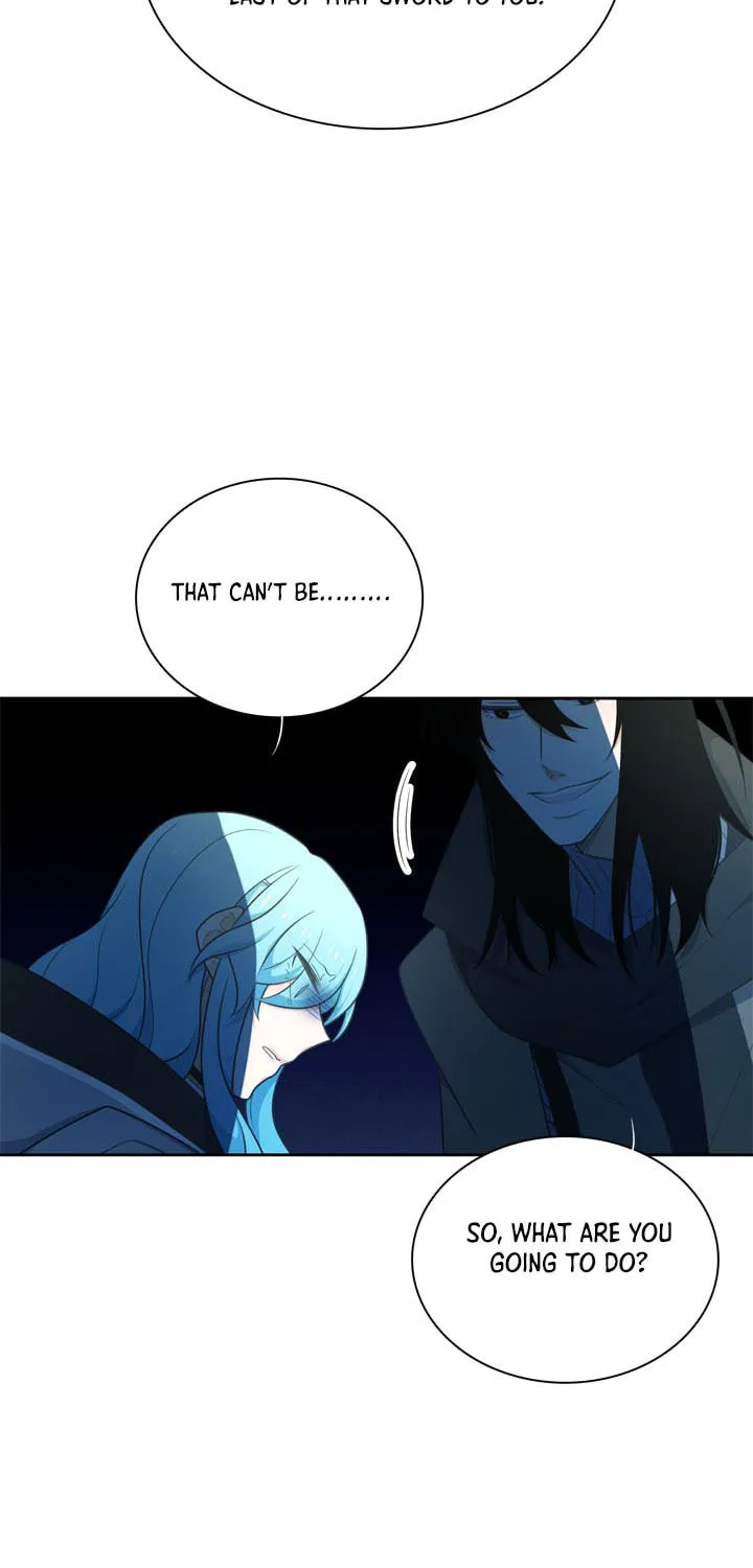 Read Elqueeness chapter 146 image 58 on Lezhin
