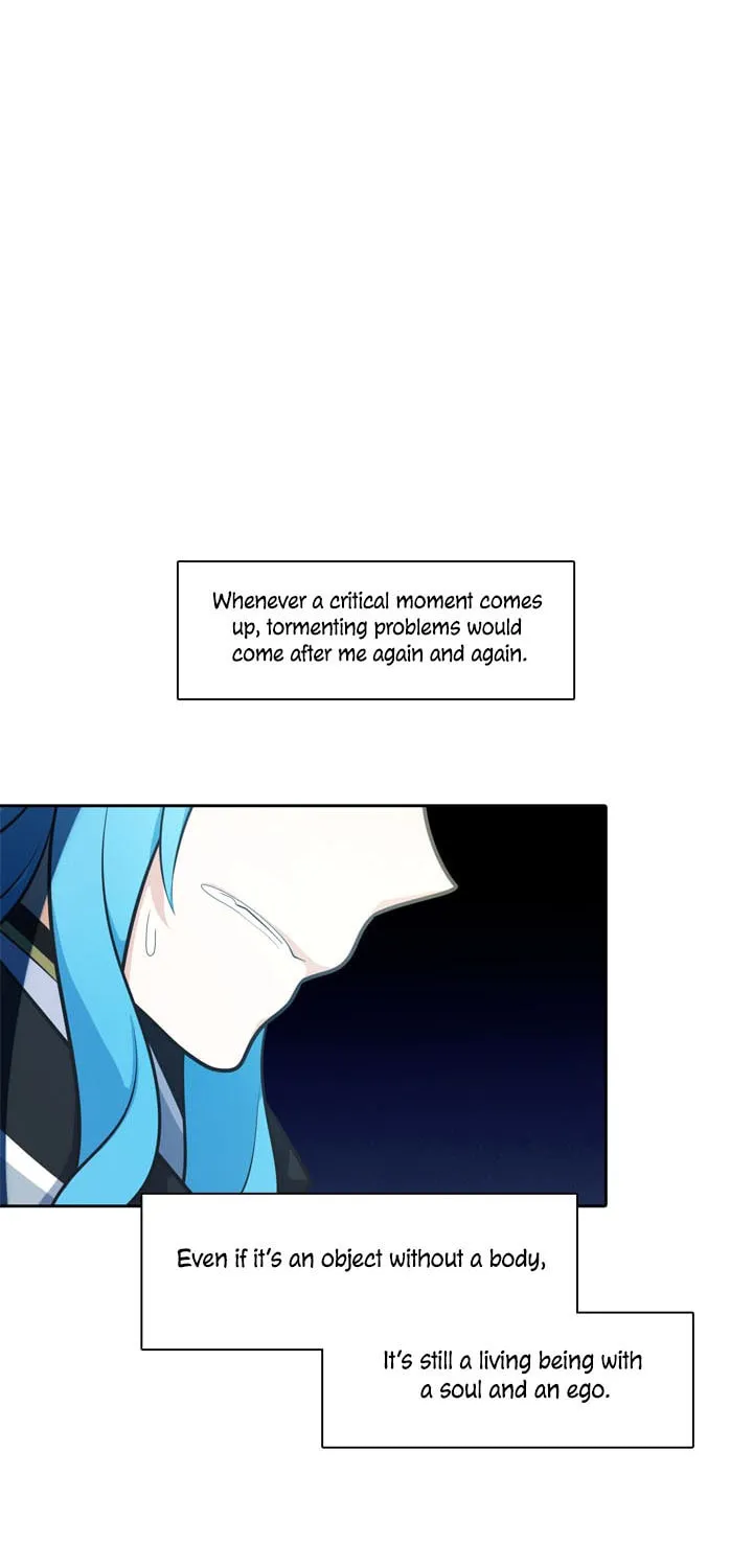 Read Elqueeness chapter 146 image 59 on Lezhin