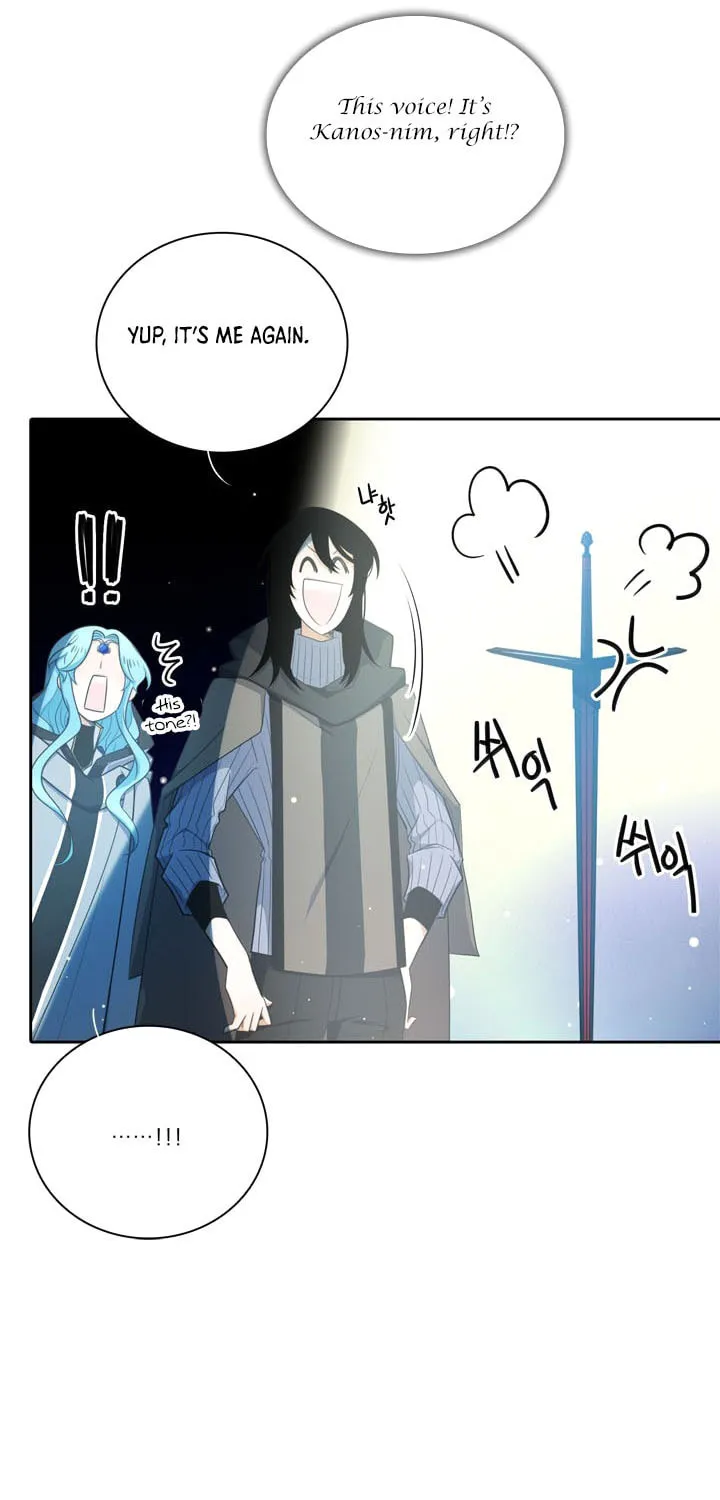 Read Elqueeness chapter 146 image 6 on Lezhin
