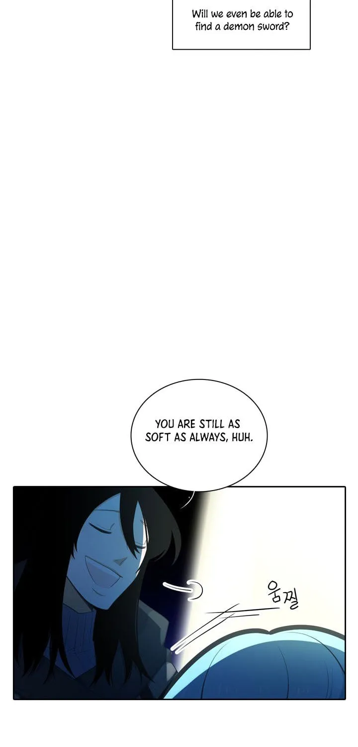 Read Elqueeness chapter 146 image 61 on Lezhin