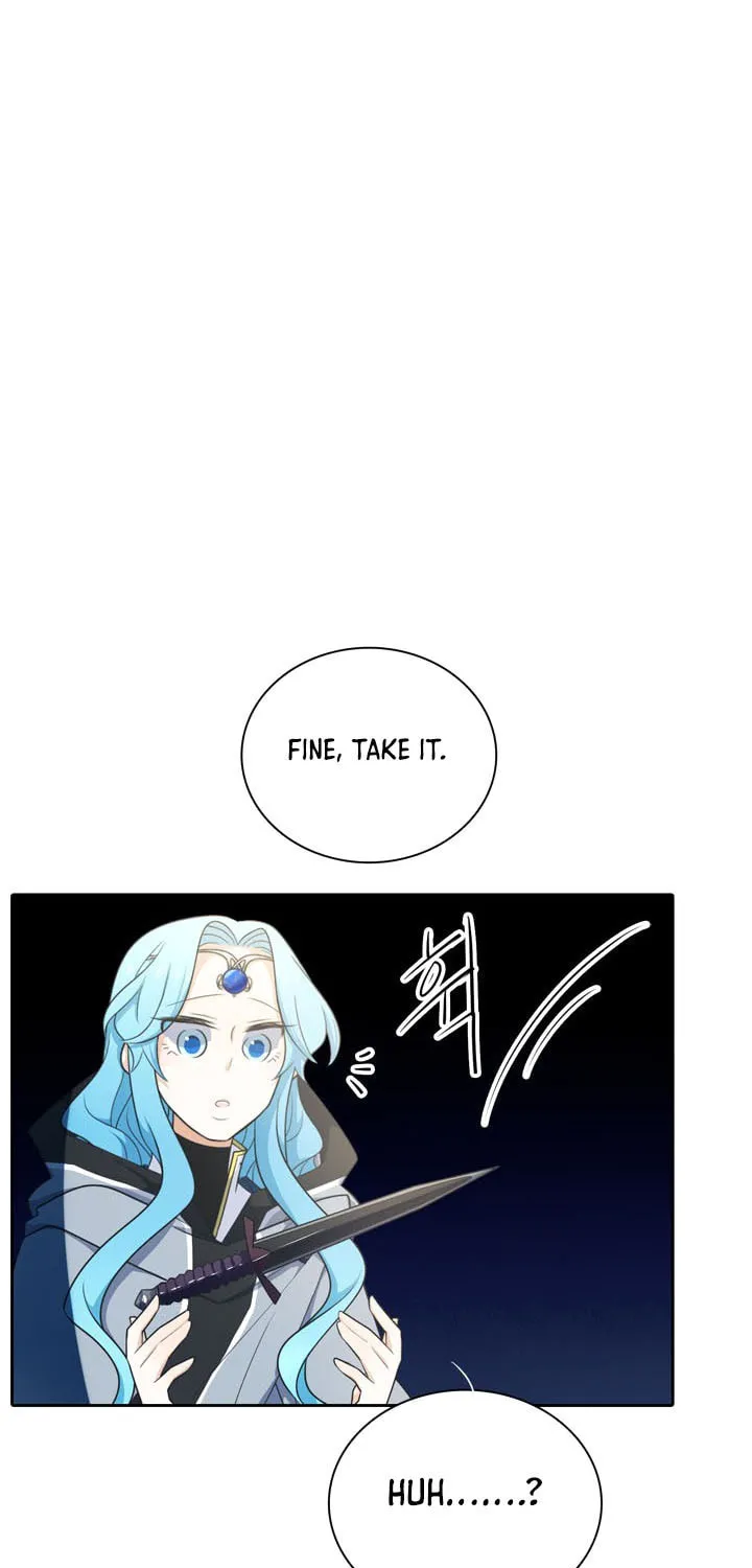 Read Elqueeness chapter 146 image 62 on Lezhin
