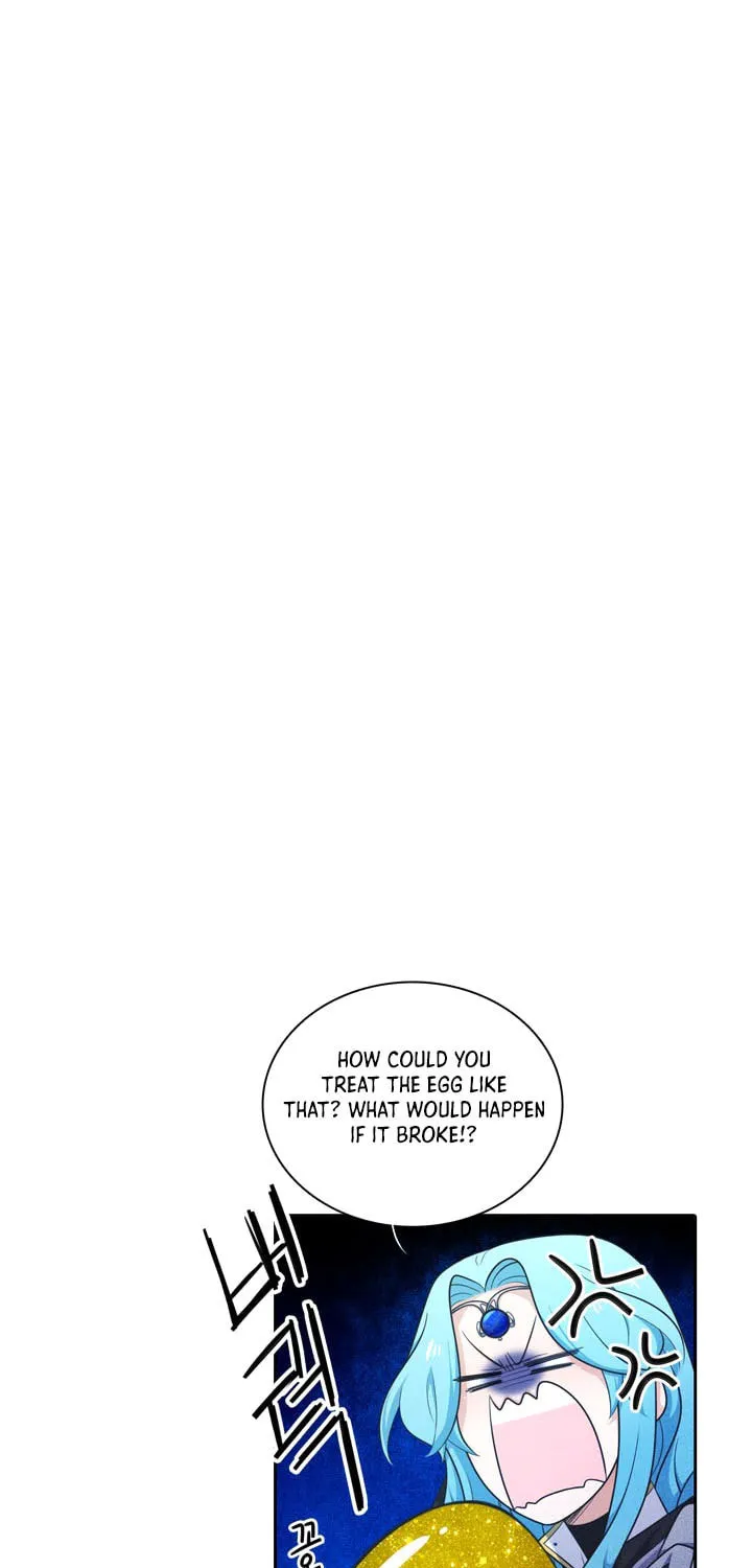 Read Elqueeness chapter 147 image 13 on Lezhin