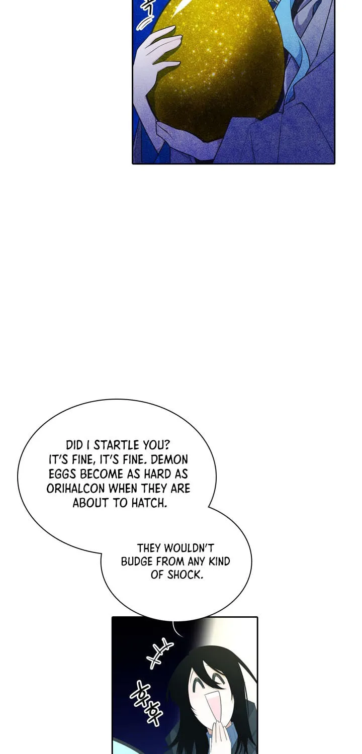 Read Elqueeness chapter 147 image 14 on Lezhin