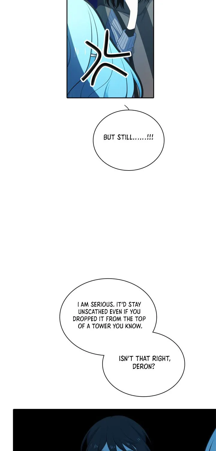 Read Elqueeness chapter 147 image 15 on Lezhin