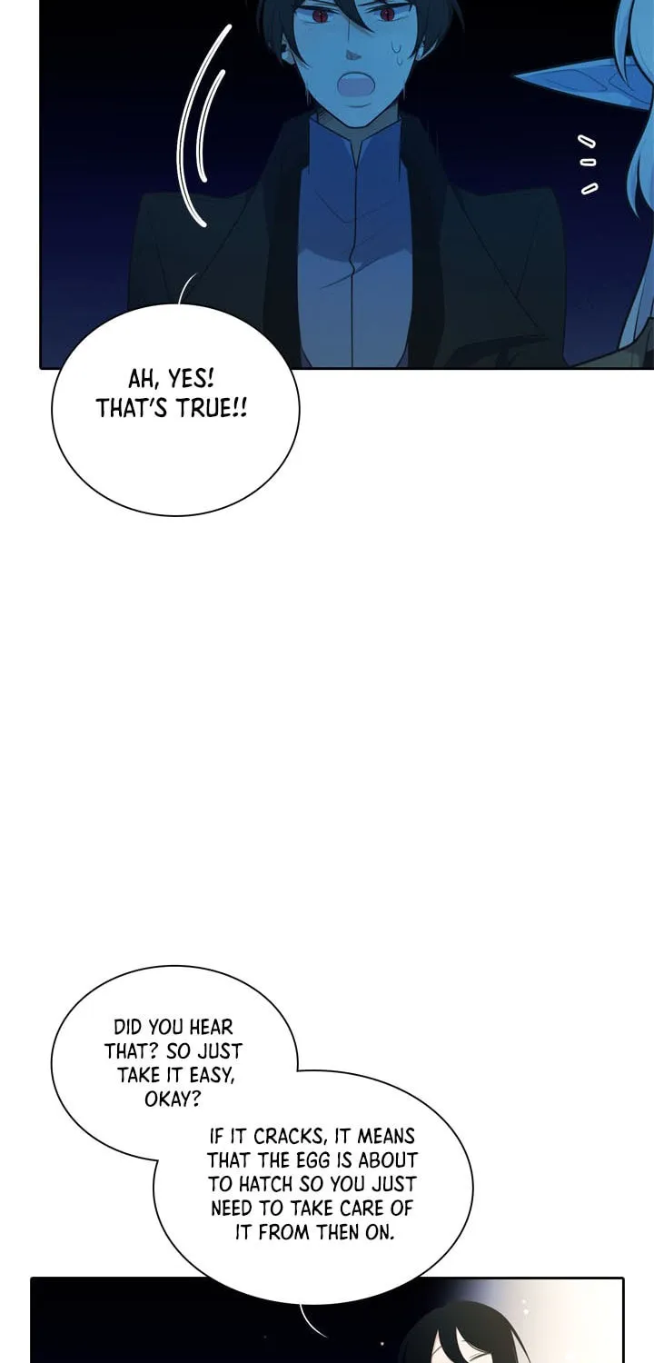 Read Elqueeness chapter 147 image 16 on Lezhin