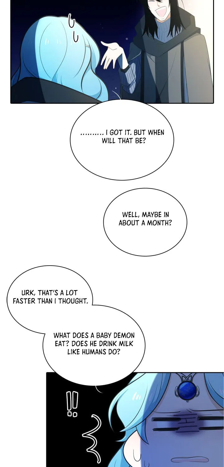 Read Elqueeness chapter 147 image 17 on Lezhin