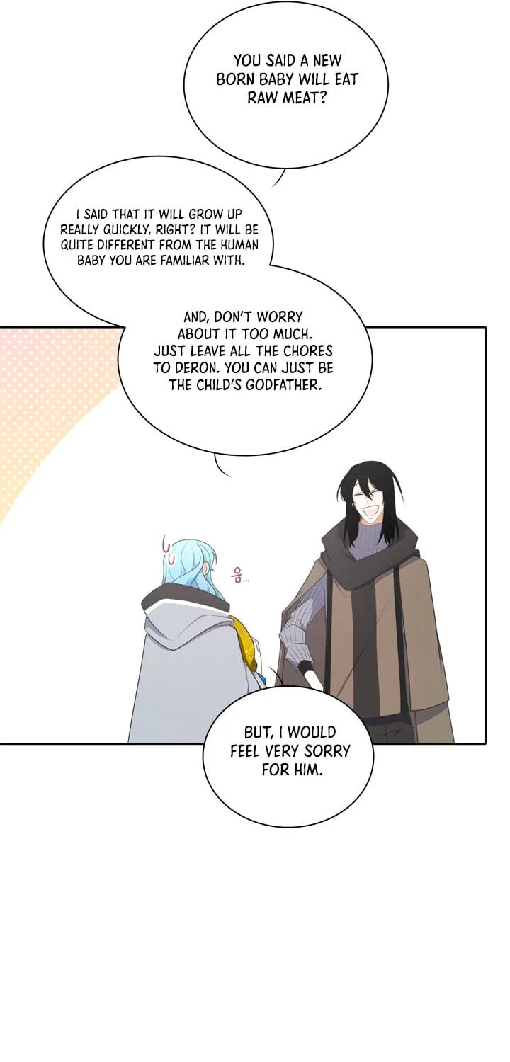 Read Elqueeness chapter 147 image 19 on Lezhin