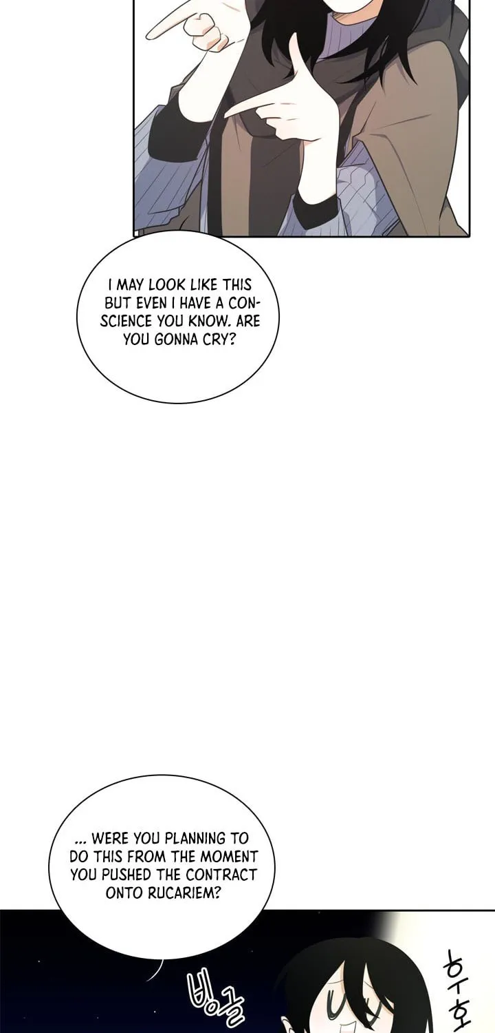 Read Elqueeness chapter 147 image 2 on Lezhin
