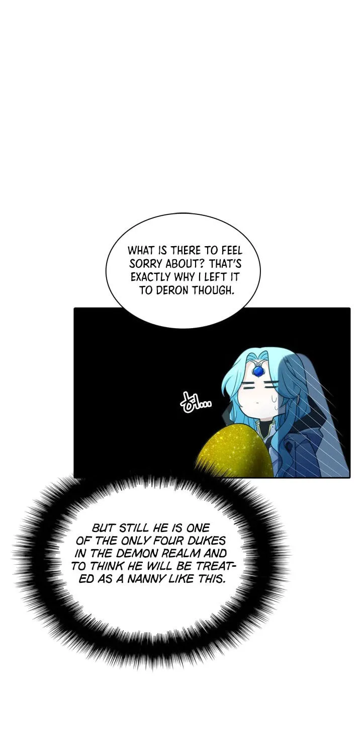 Read Elqueeness chapter 147 image 20 on Lezhin