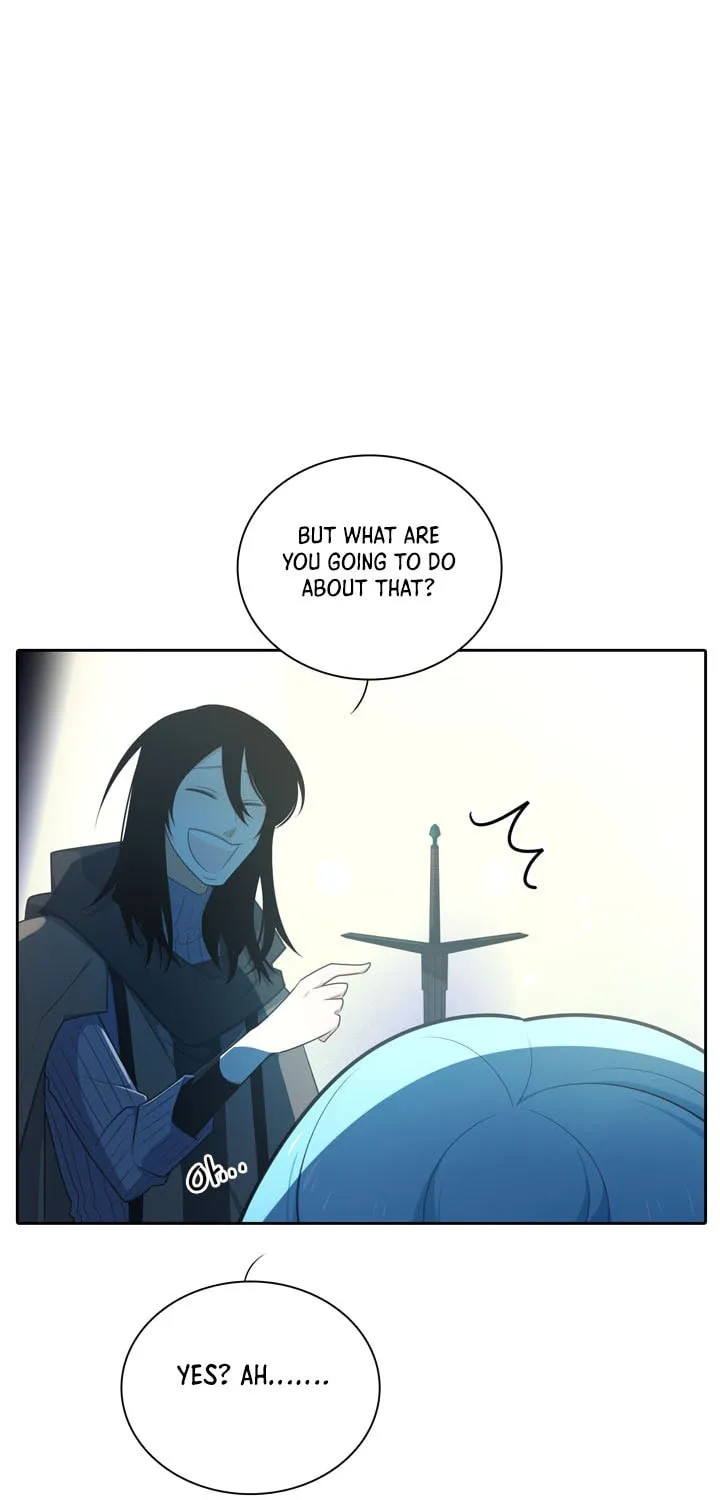 Read Elqueeness chapter 147 image 21 on Lezhin