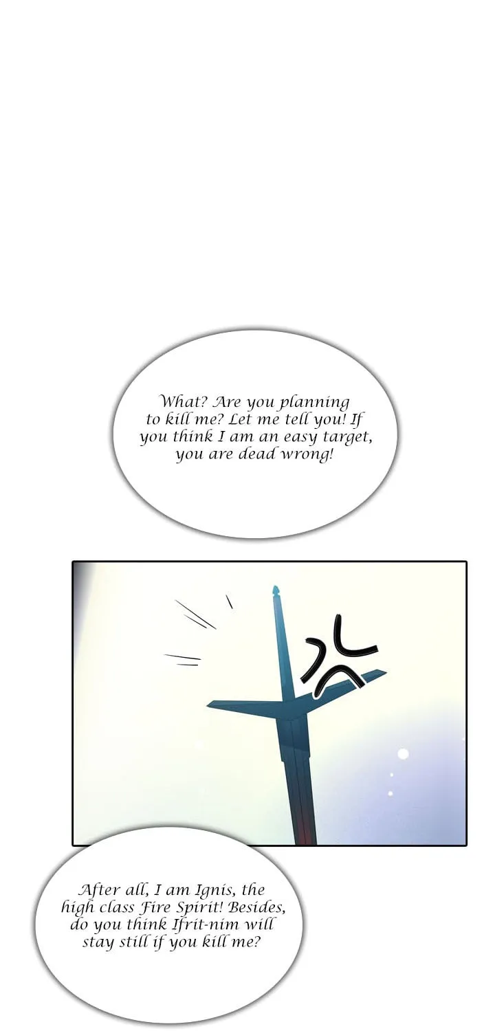 Read Elqueeness chapter 147 image 22 on Lezhin