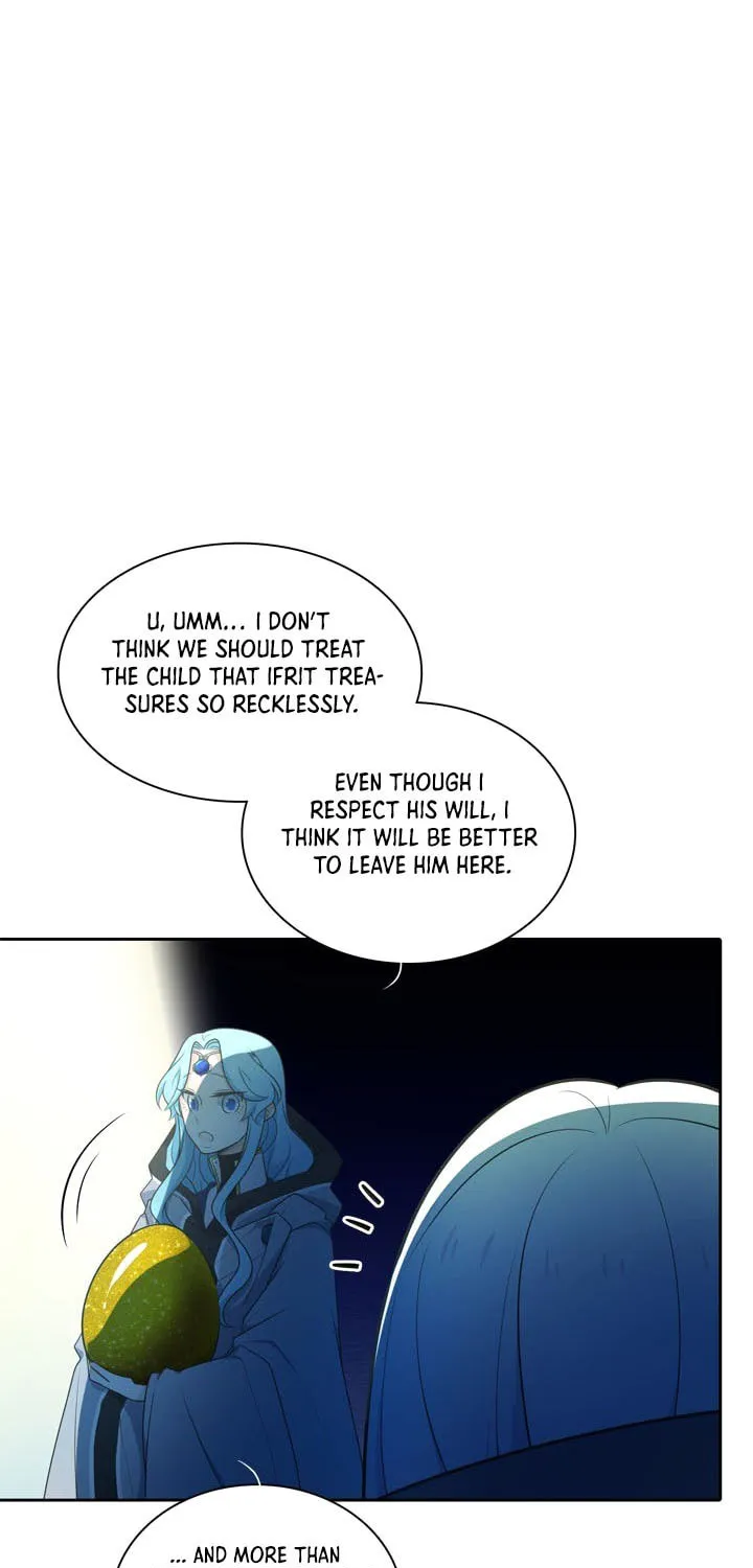Read Elqueeness chapter 147 image 23 on Lezhin