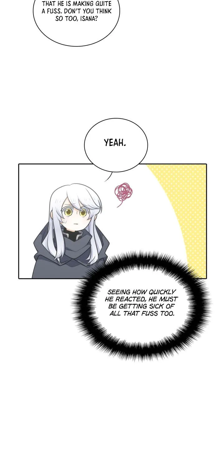 Read Elqueeness chapter 147 image 24 on Lezhin