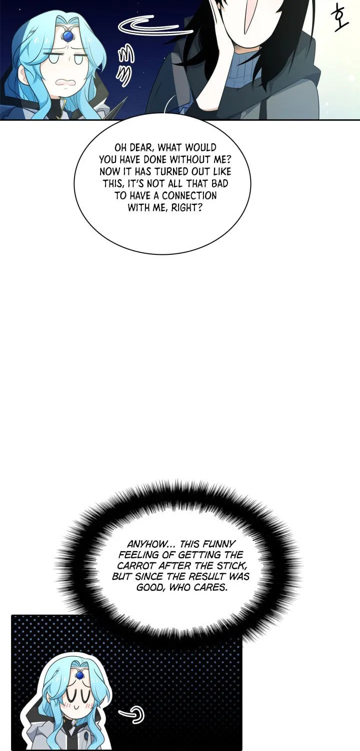 Read Elqueeness chapter 147 image 3 on Lezhin