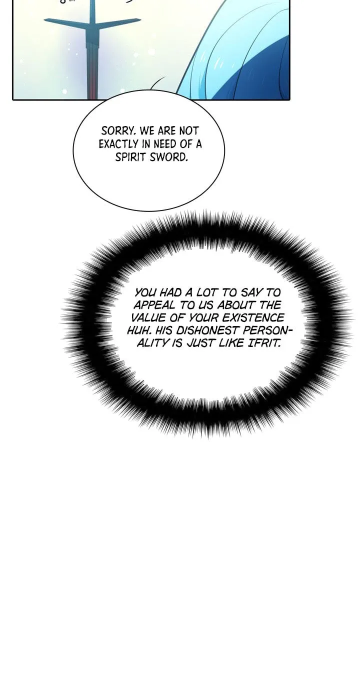 Read Elqueeness chapter 147 image 30 on Lezhin