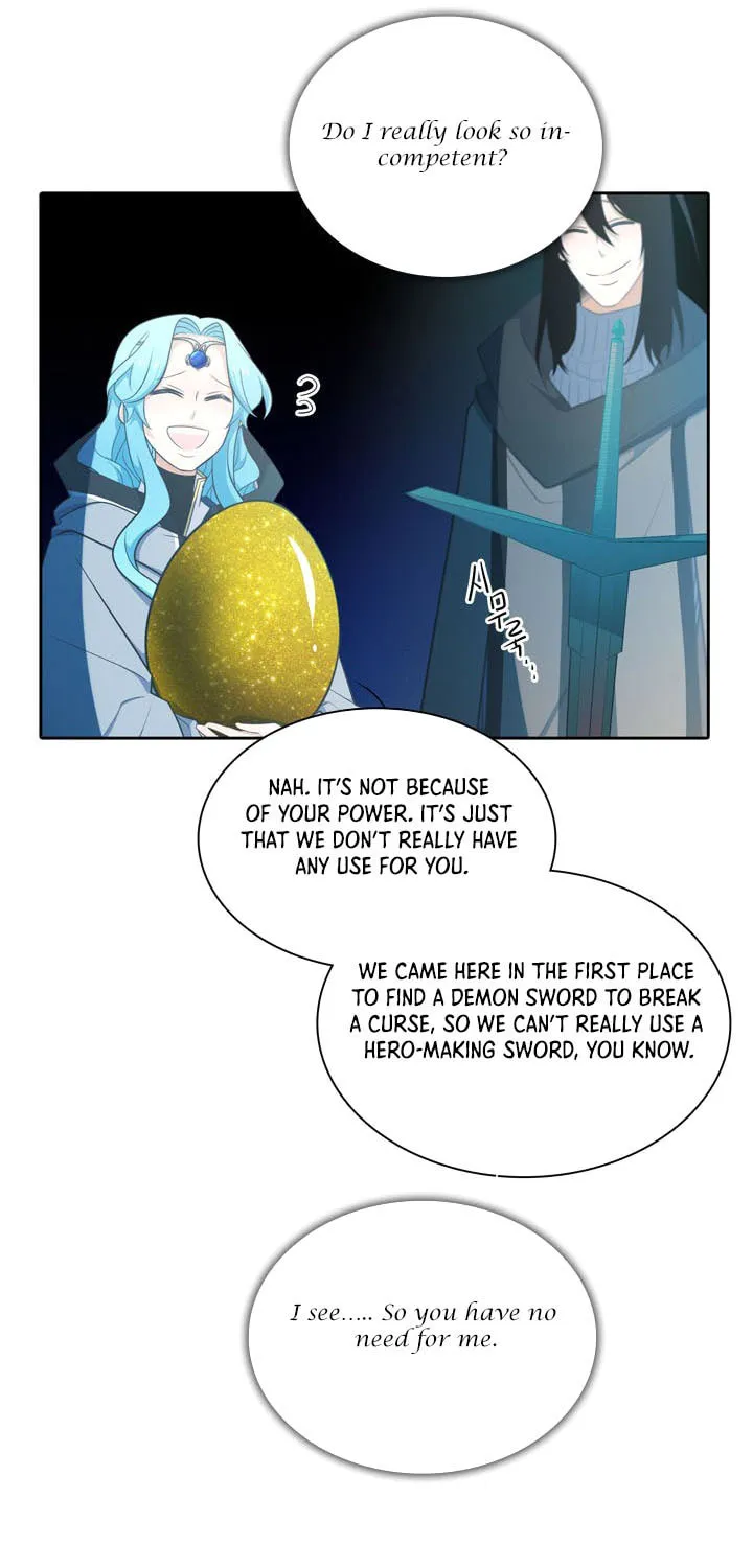 Read Elqueeness chapter 147 image 31 on Lezhin
