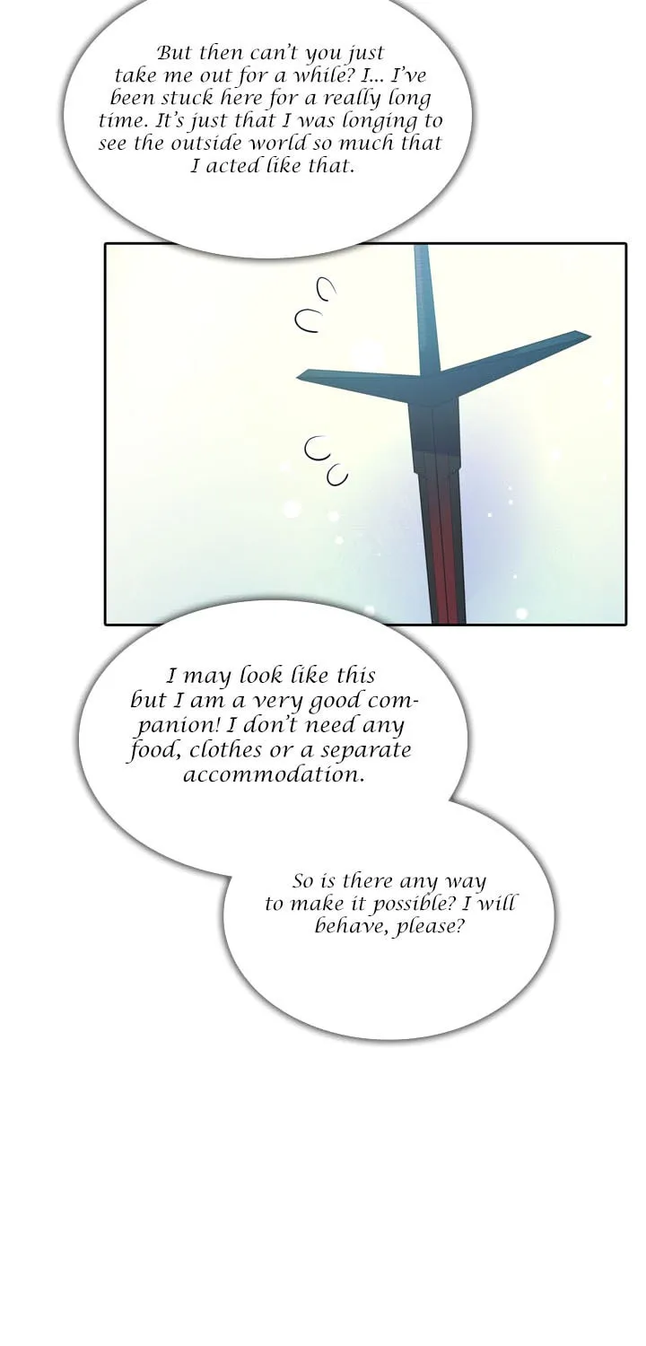 Read Elqueeness chapter 147 image 33 on Lezhin