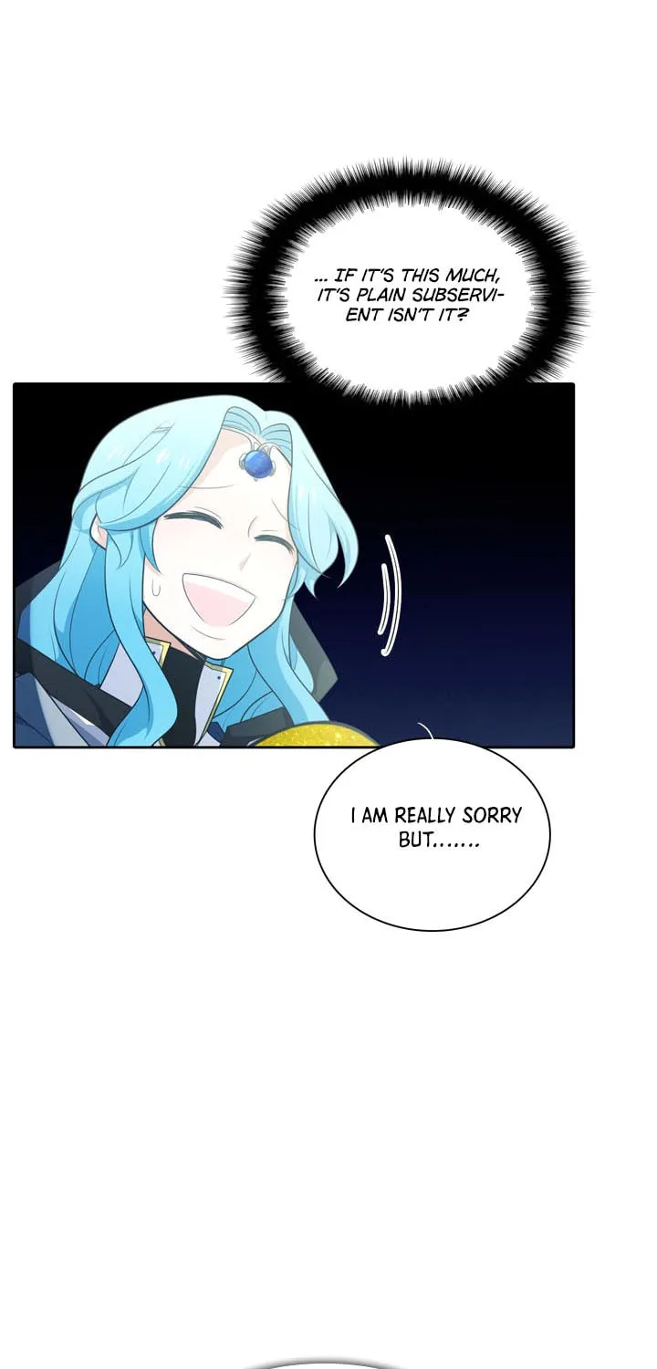 Read Elqueeness chapter 147 image 34 on Lezhin