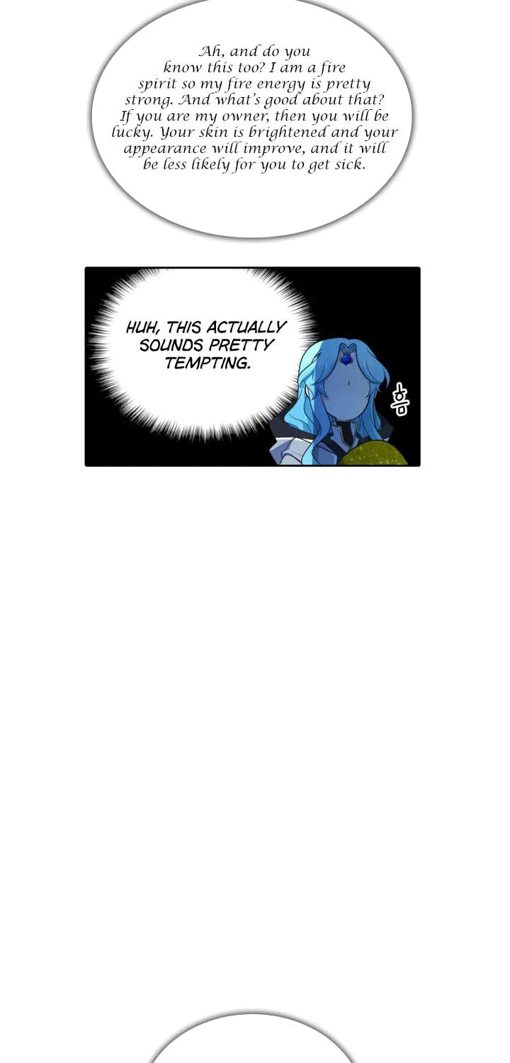 Read Elqueeness chapter 147 image 35 on Lezhin