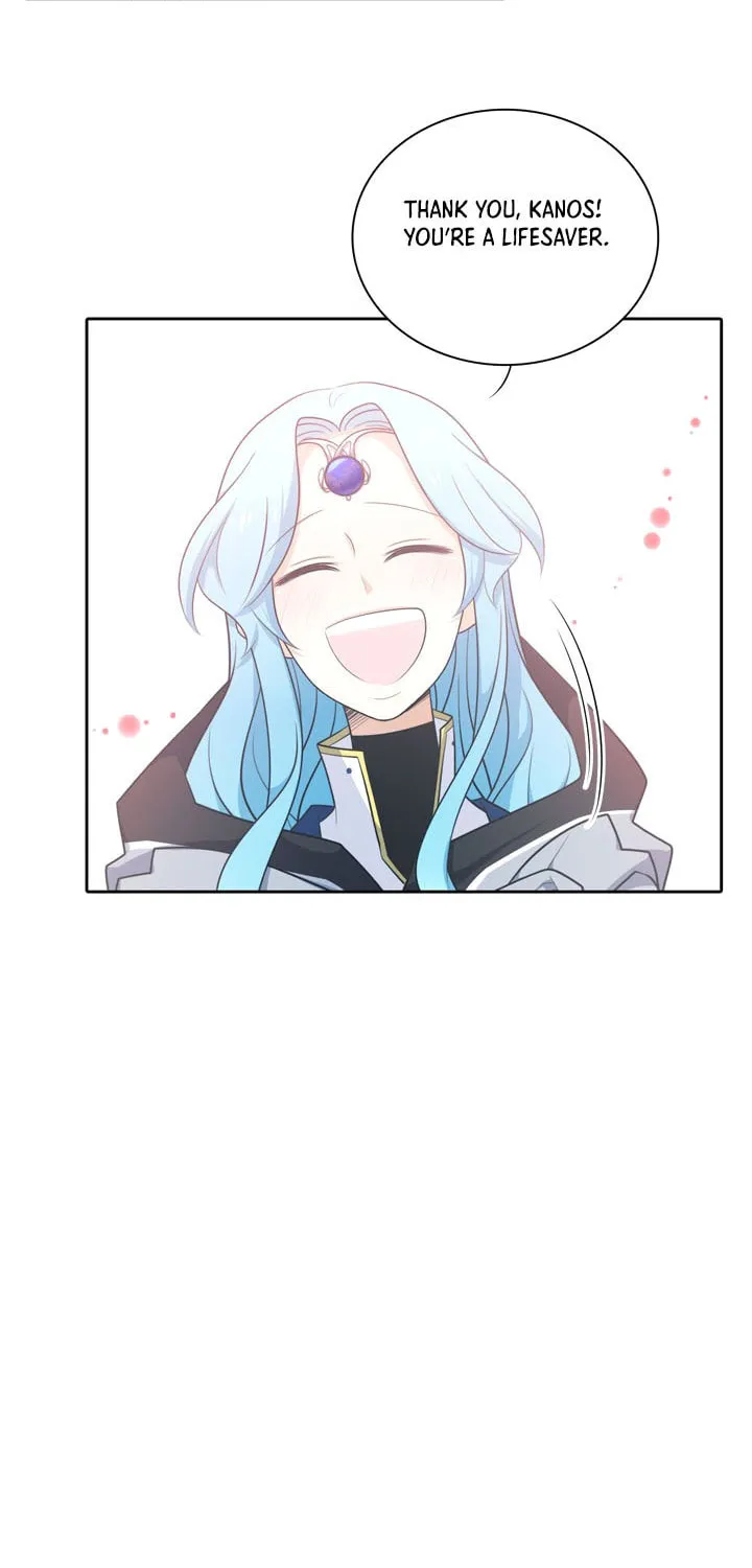 Read Elqueeness chapter 147 image 4 on Lezhin