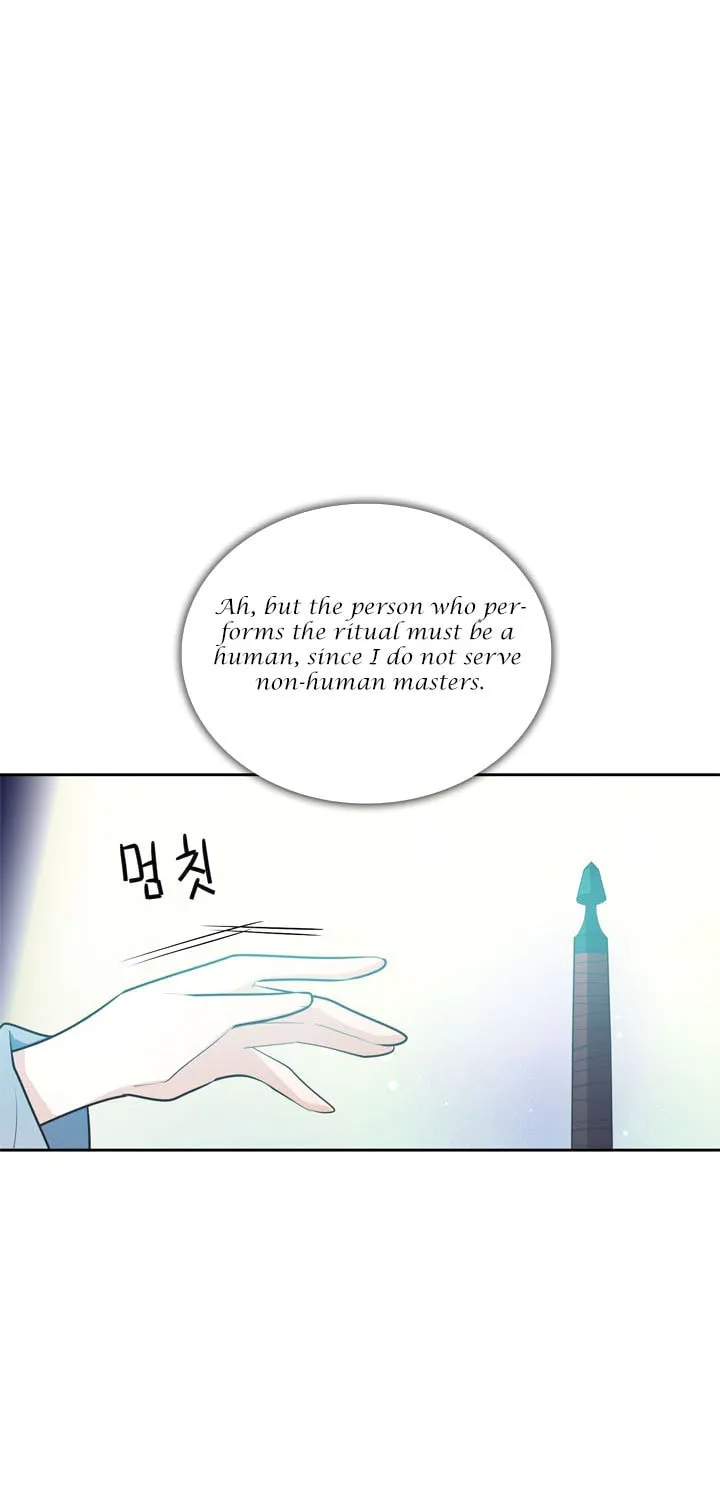 Read Elqueeness chapter 147 image 41 on Lezhin