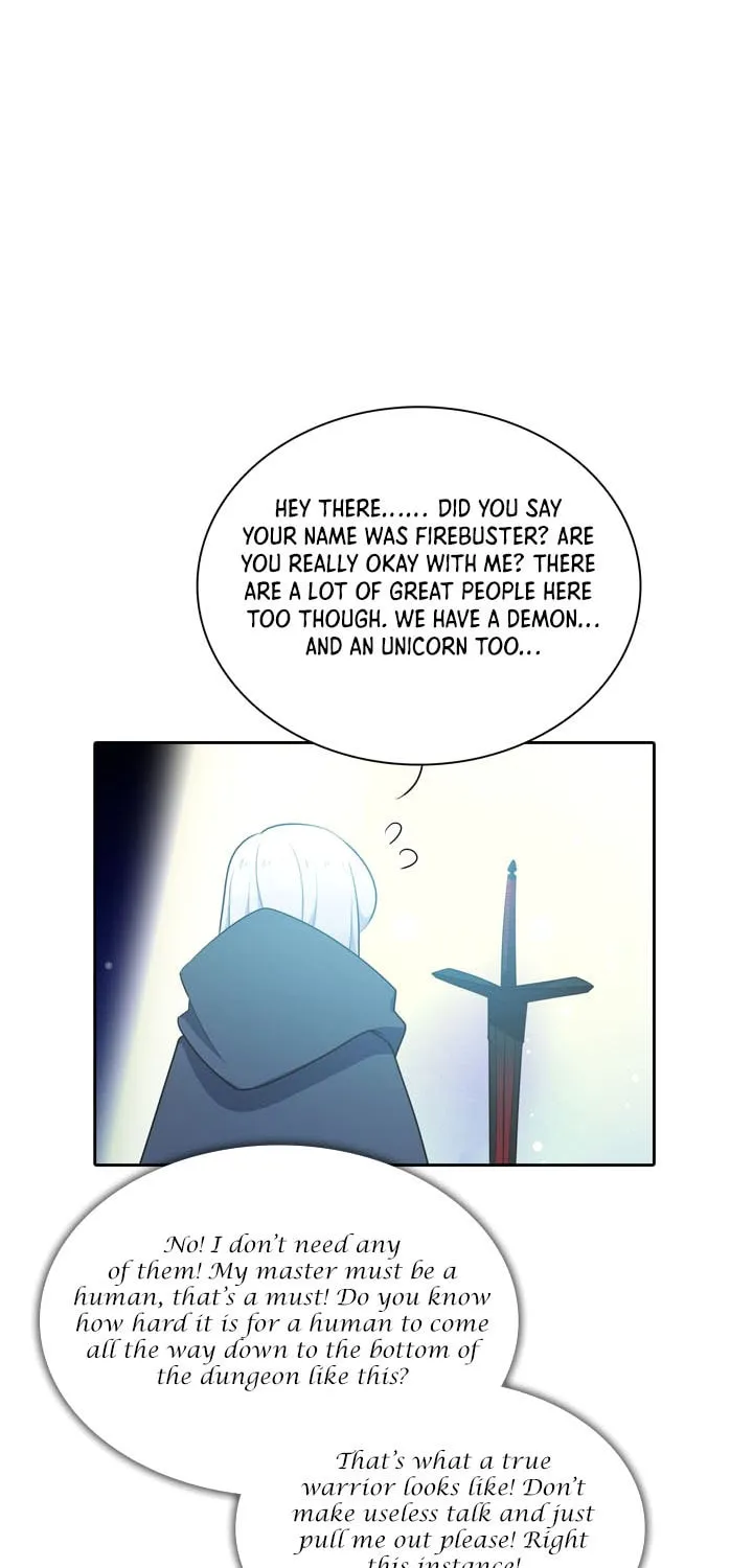 Read Elqueeness chapter 147 image 50 on Lezhin