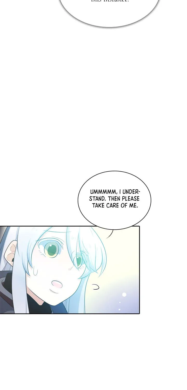 Read Elqueeness chapter 147 image 51 on Lezhin