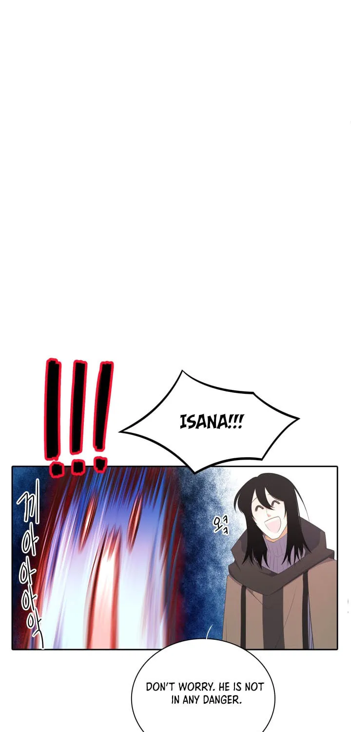 Read Elqueeness chapter 147 image 55 on Lezhin