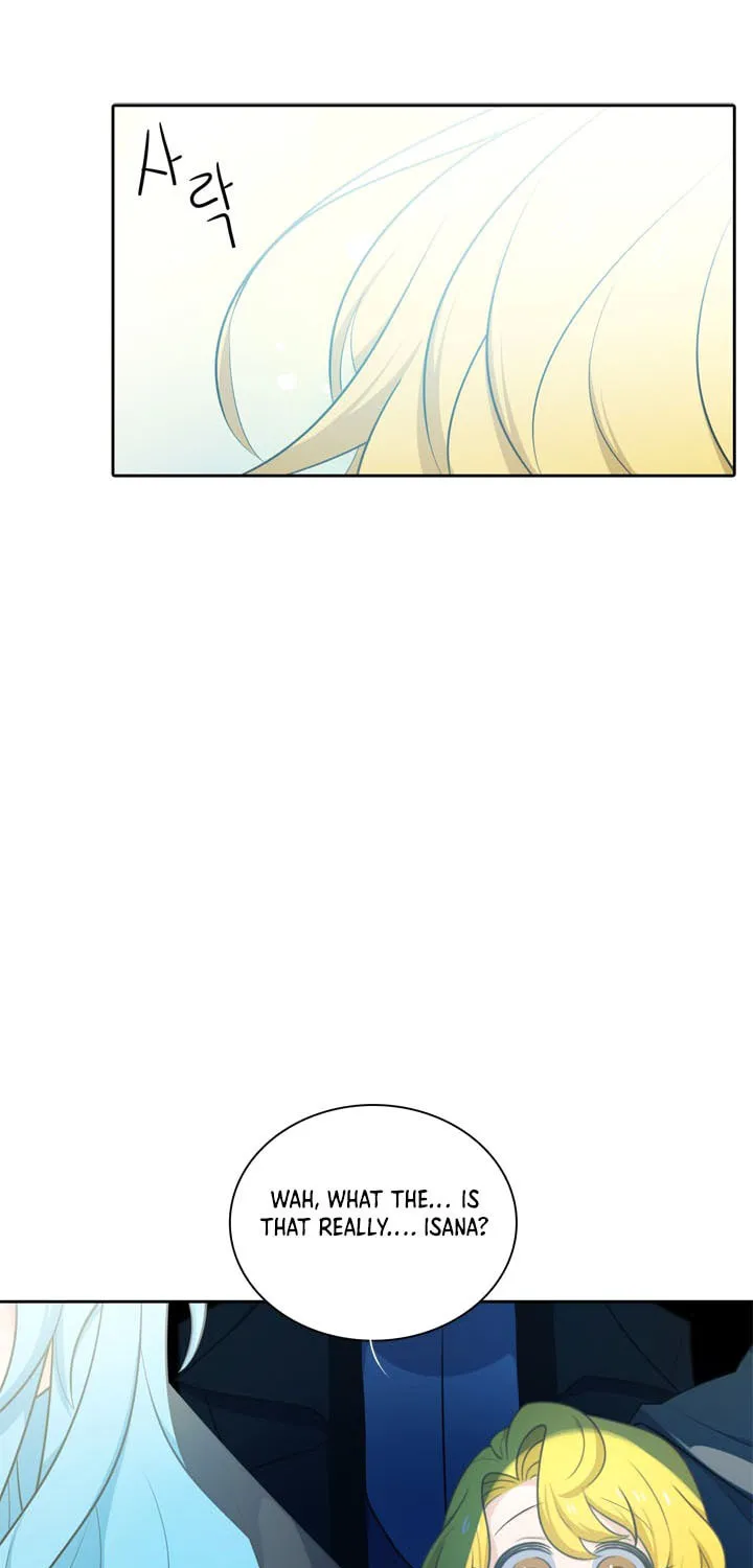 Read Elqueeness chapter 147 image 59 on Lezhin