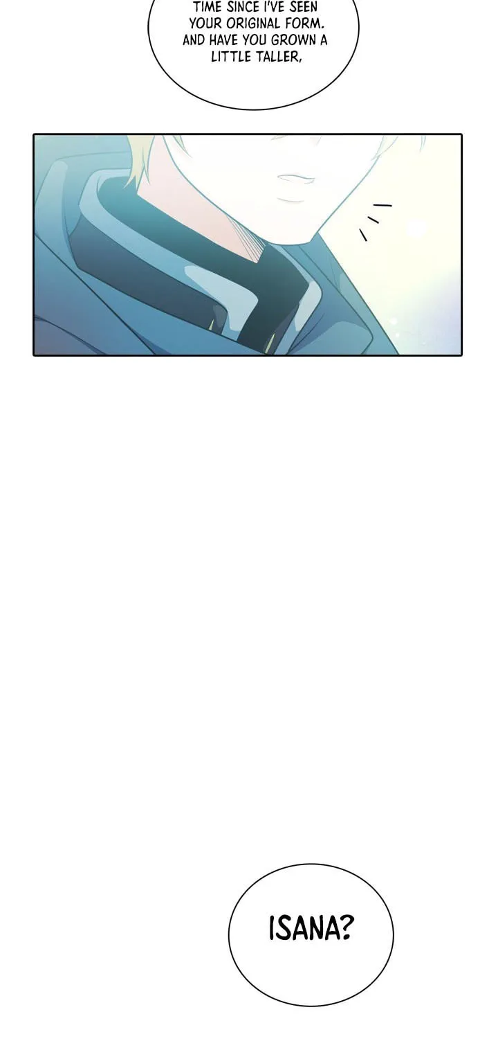 Read Elqueeness chapter 147 image 62 on Lezhin