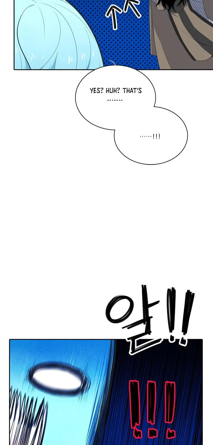 Read Elqueeness chapter 147 image 8 on Lezhin