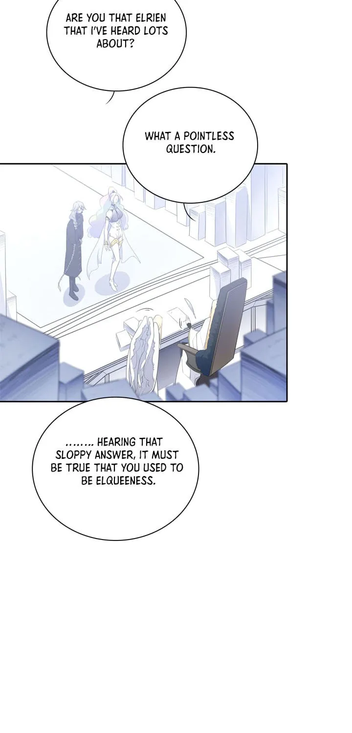 Read Elqueeness chapter 148 image 10 on Lezhin